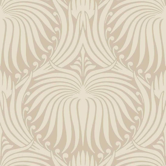 Farrow & Ball Lotus - Wallpaper 210 x 270 mm