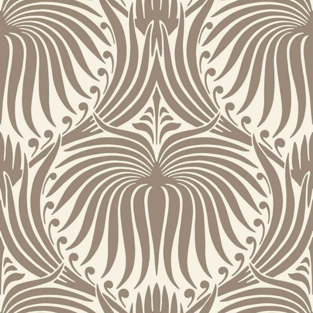 Farrow & Ball Lotus - Wallpaper 210 x 270 mm