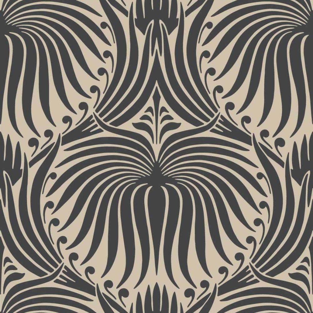 Farrow & Ball Lotus - Wallpaper 210 x 270 mm