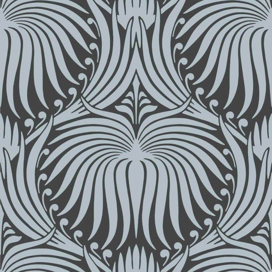 Farrow & Ball Lotus - Wallpaper 210 x 270 mm