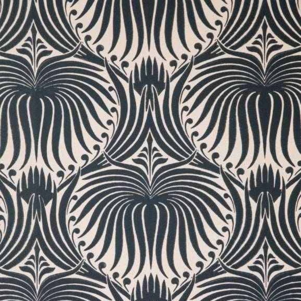Farrow & Ball Lotus - Wallpaper 210 x 270 mm