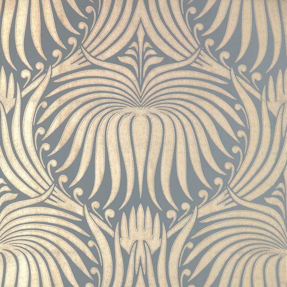 Farrow & Ball Lotus - Wallpaper 210 x 270 mm