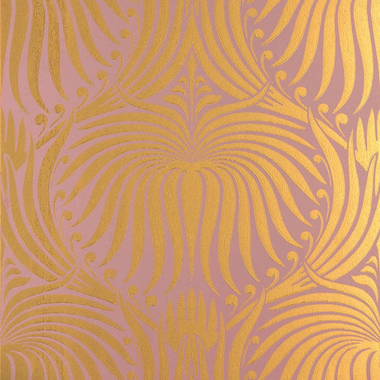 Farrow & Ball Lotus - Wallpaper 210 x 270 mm