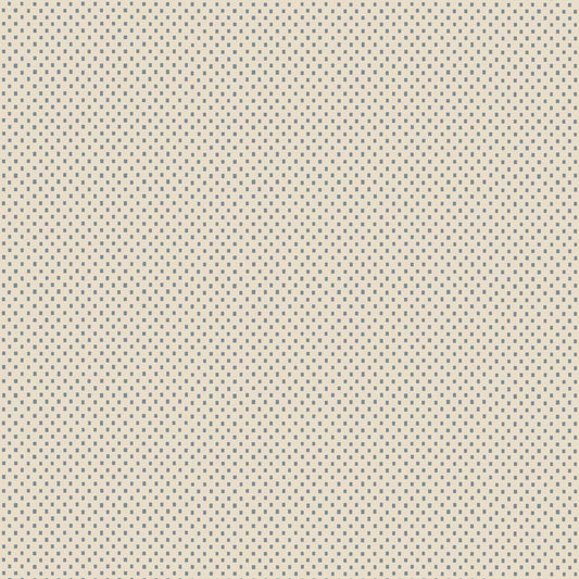 Farrow & Ball Polka Square - Wallpaper 210 x 270 mm