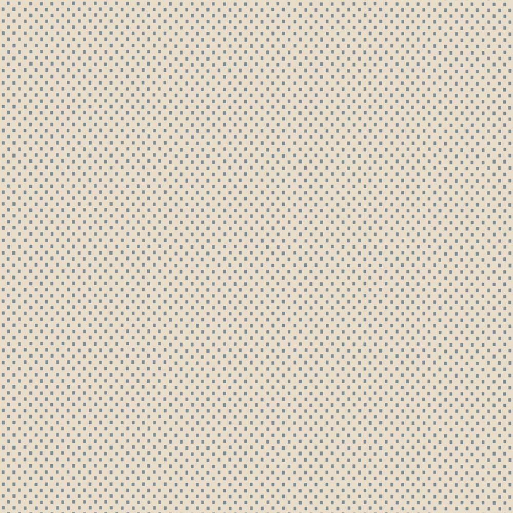 Farrow & Ball Polka Square - Wallpaper 210 x 270 mm