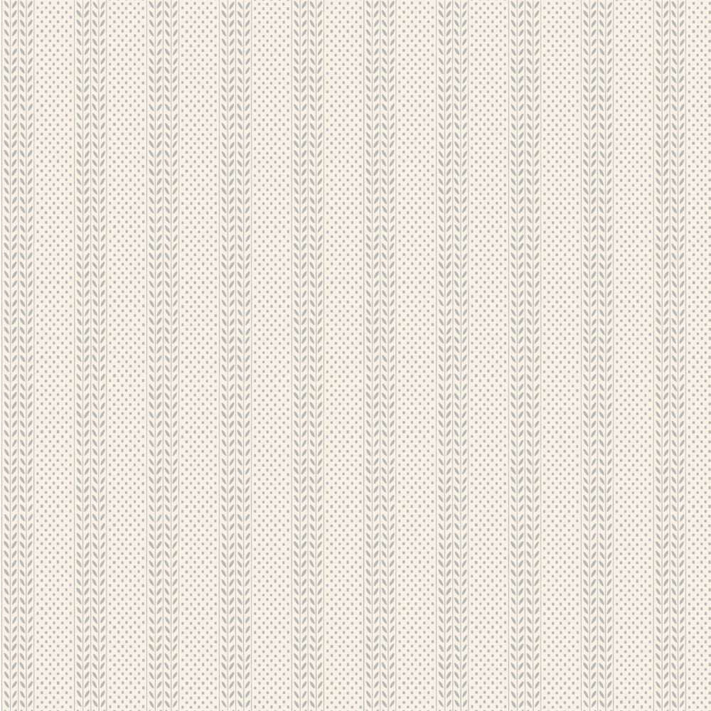 Farrow & Ball Polka Sprig - Wallpaper 210 x 270 mm