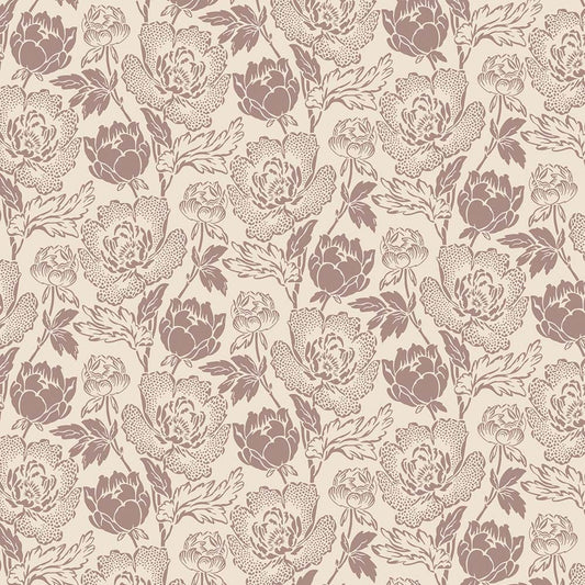 Farrow & Ball Peony - Wallpaper 210 x 270 mm