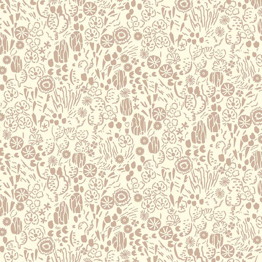 Farrow & Ball Atacama - Wallpaper 210 x 270 mm