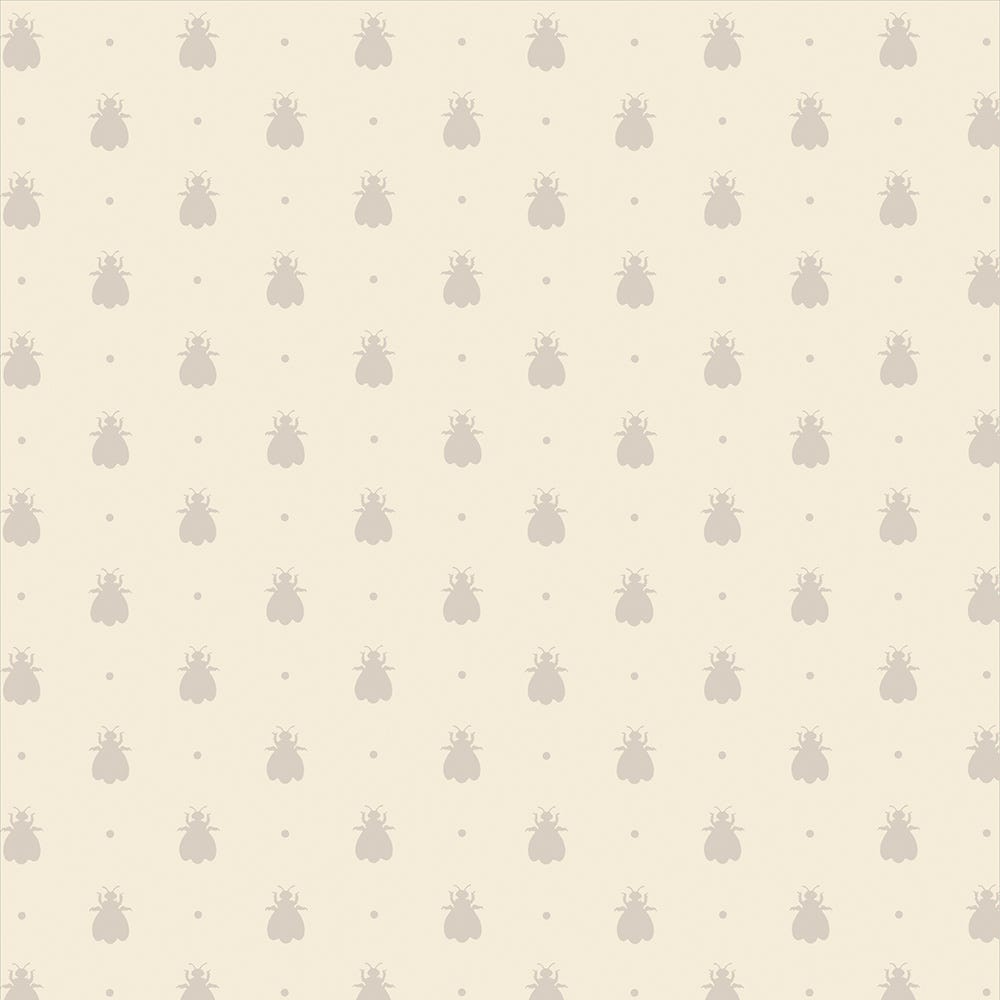 Farrow & Ball Bumble Bee - Wallpaper 210 x 270 mm
