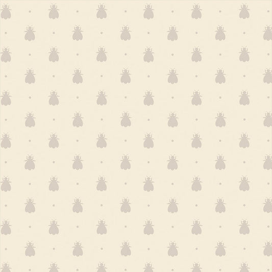 Farrow & Ball Bumble Bee - Wallpaper 210 x 270 mm
