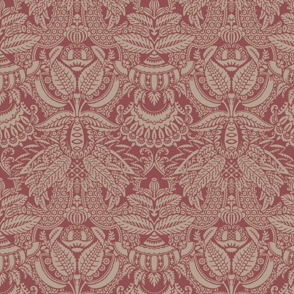 Farrow & Ball Orangerie - Wallpaper 210 x 270 mm