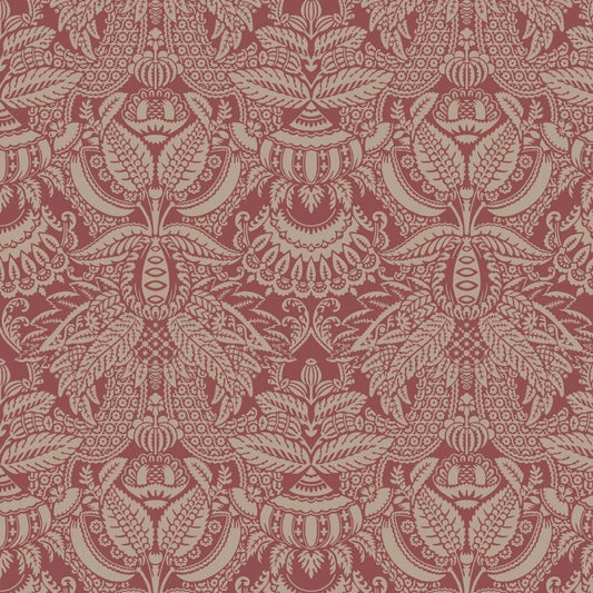 Farrow & Ball Orangerie - Wallpaper 210 x 270 mm