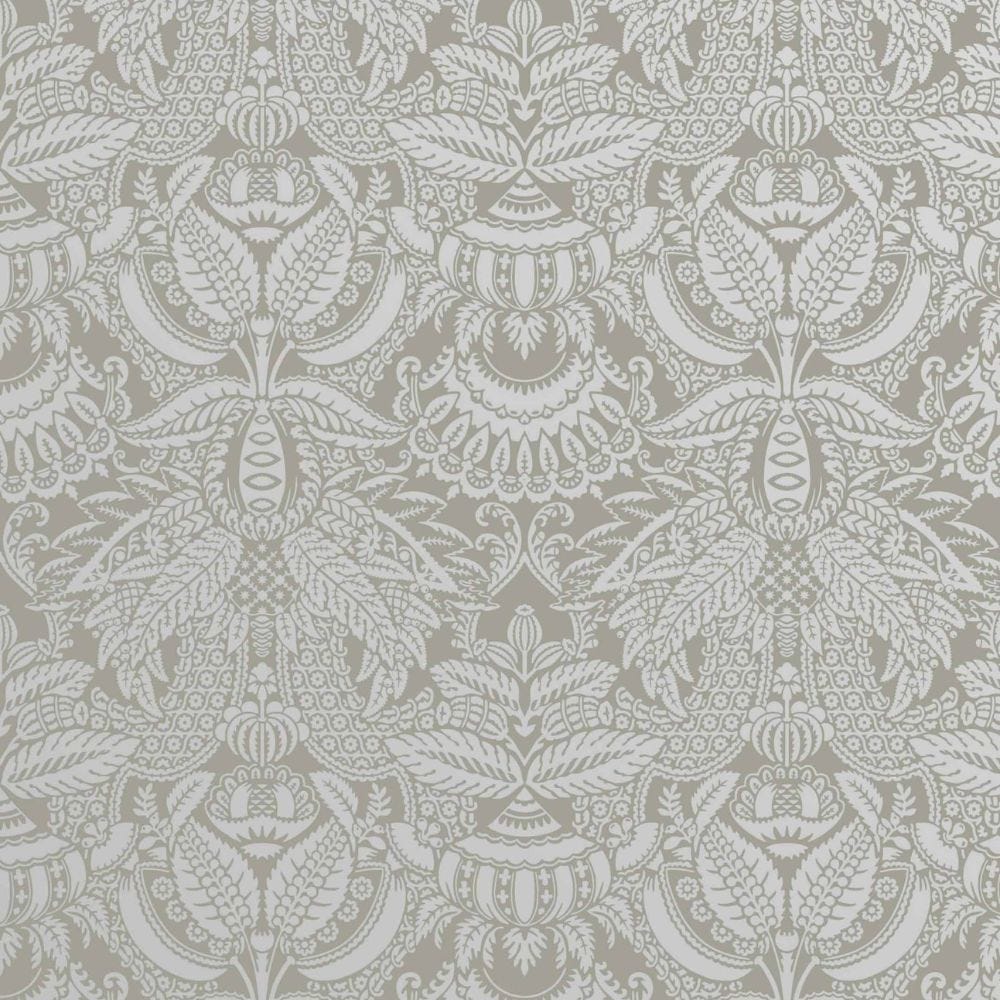Farrow & Ball Orangerie - Wallpaper 210 x 270 mm