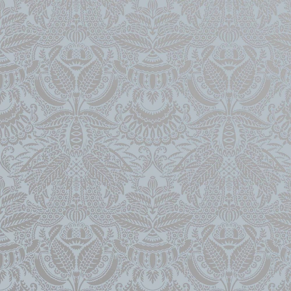 Farrow & Ball Orangerie - Wallpaper 210 x 270 mm