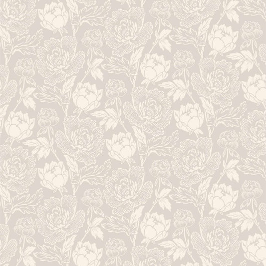 Farrow & Ball Peony - Wallpaper 10 Metres