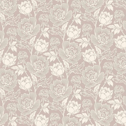 Farrow & Ball Peony - Wallpaper 10 Metres