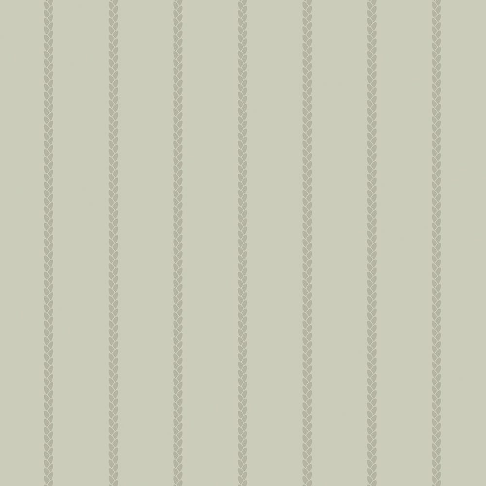 Farrow & Ball Petal Stripe - Wallpaper 210 x 270 mm