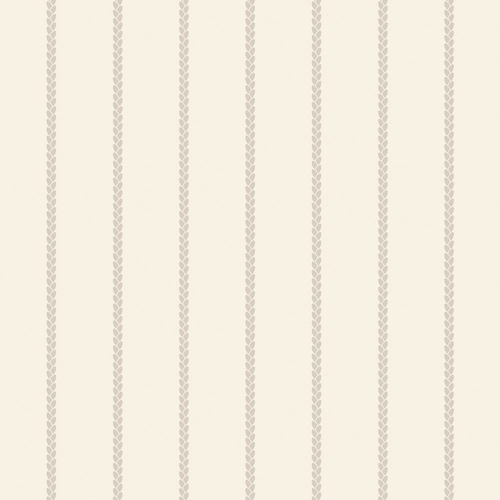 Farrow & Ball Petal Stripe - Wallpaper 210 x 270 mm