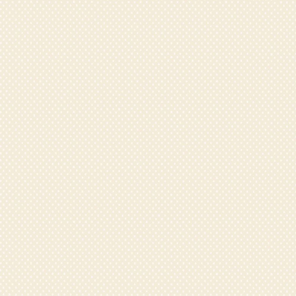 Farrow & Ball Polka Square - Wallpaper 10 Metres
