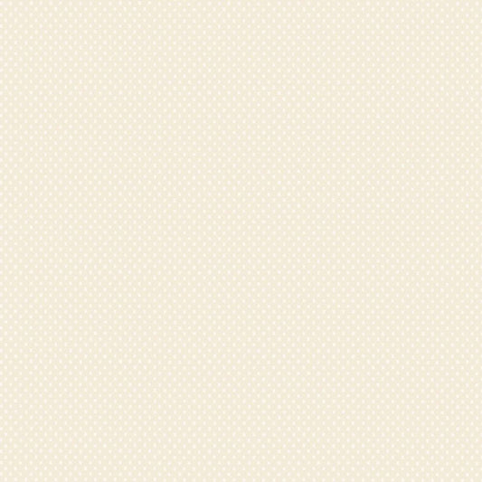 Farrow & Ball Polka Square - Wallpaper 10 Metres