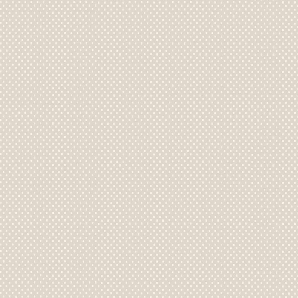 Farrow & Ball Polka Square - Wallpaper 10 Metres