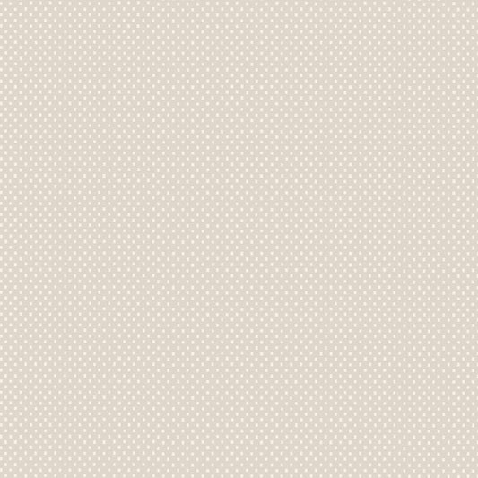 Farrow & Ball Polka Square - Wallpaper 10 Metres