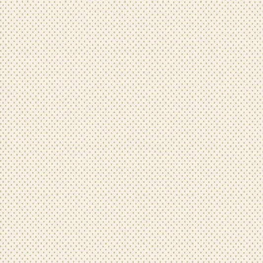 Farrow & Ball Polka Square - Wallpaper 10 Metres