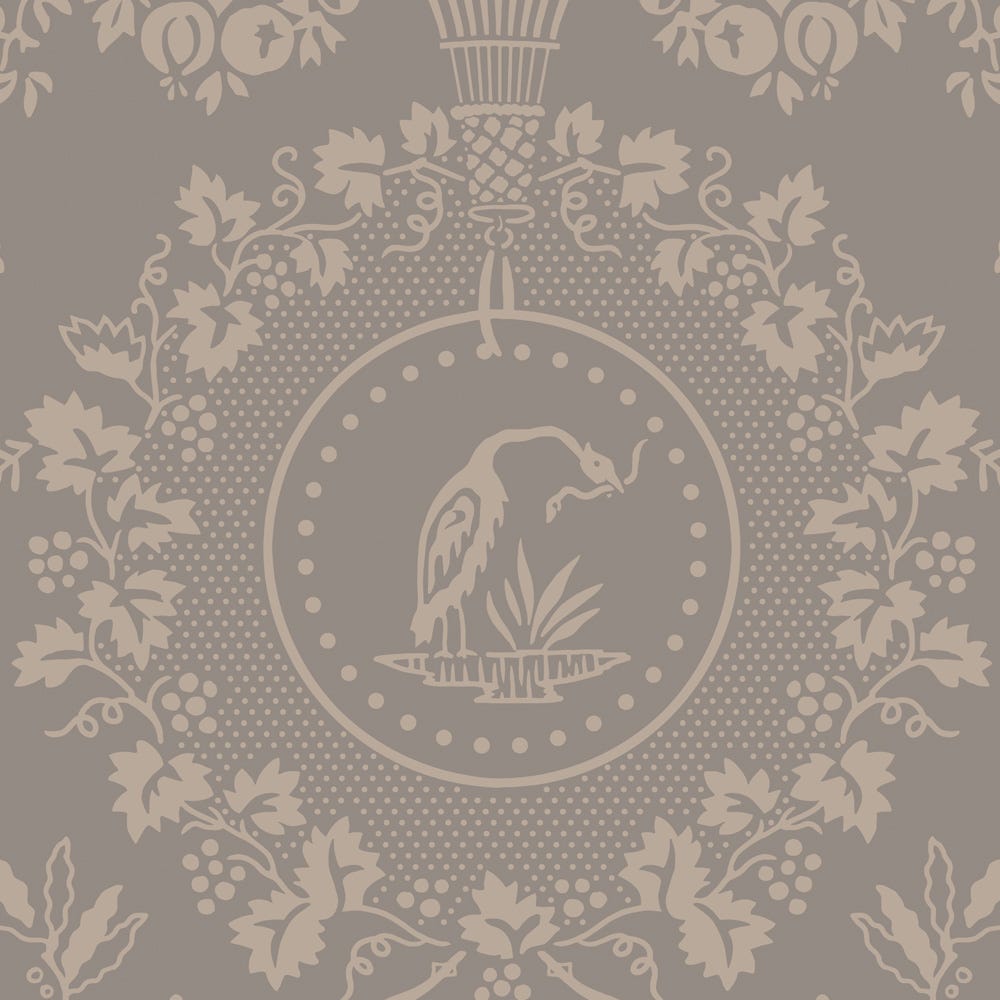 Farrow & Ball Purnon - Wallpaper 210 x 270 mm