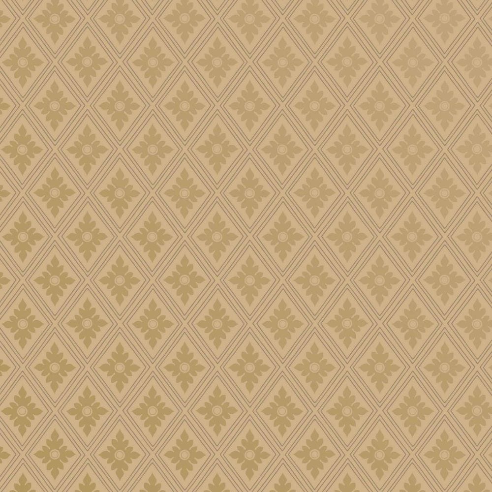 Farrow & Ball Ranelagh - Wallpaper 210 x 270 mm