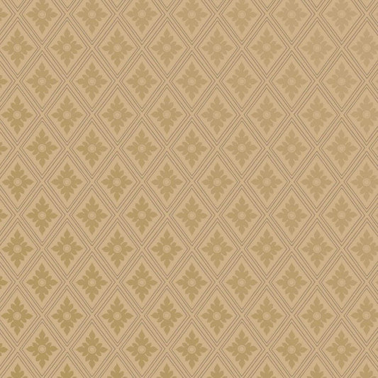 Farrow & Ball Ranelagh - Wallpaper 210 x 270 mm