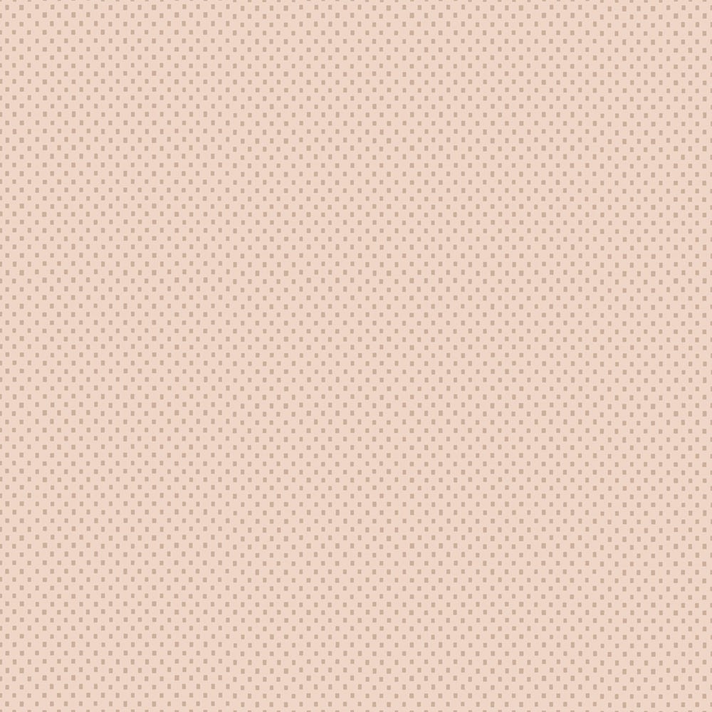 Farrow & Ball Polka Square - Wallpaper 210 x 270 mm