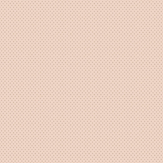 Farrow & Ball Polka Square - Wallpaper 210 x 270 mm