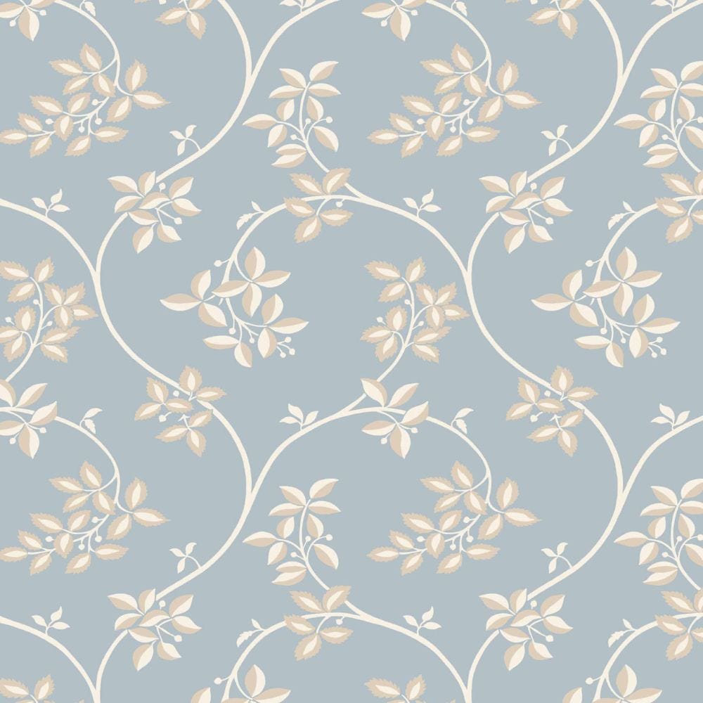 Farrow & Ball Ringwold - Wallpaper 210 x 270 mm