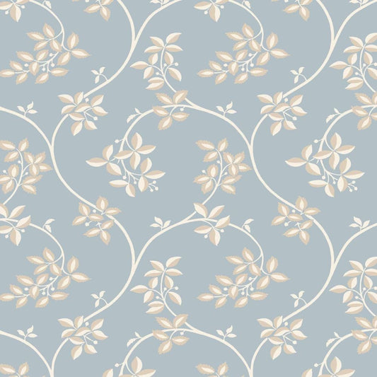 Farrow & Ball Ringwold - Wallpaper 210 x 270 mm