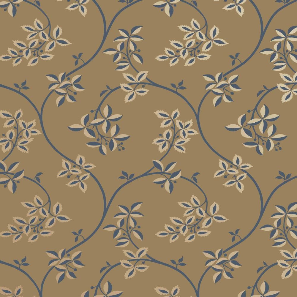Farrow & Ball Ringwold - Wallpaper 210 x 270 mm