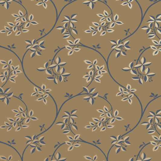 Farrow & Ball Ringwold - Wallpaper 210 x 270 mm