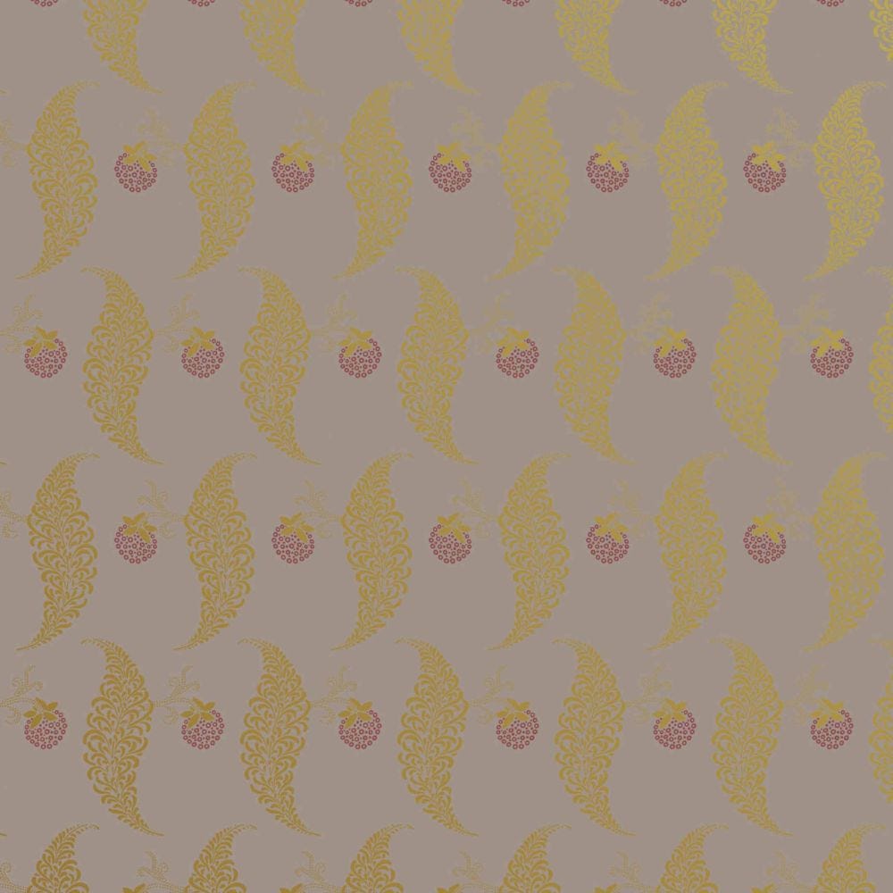 Farrow & Ball Rosslyn - Wallpaper 210 x 270 mm