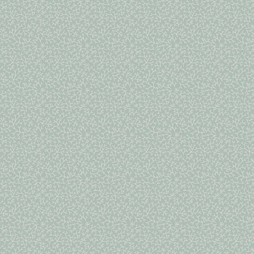 Farrow & Ball Samphire - Wallpaper 210 x 270 mm