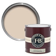 Farrow & Ball Scallop No. 311 - Modern Eggshell 5L