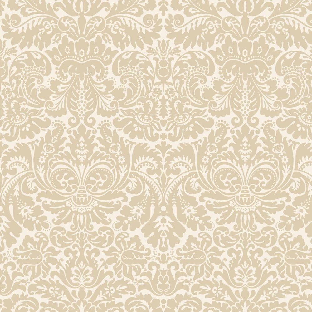 Farrow & Ball Silvergate - Wallpaper 10 Metres