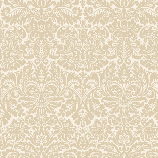 Farrow & Ball Silvergate - Wallpaper 10 Metres