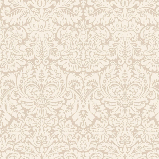 Farrow & Ball Silvergate - Wallpaper 10 Metres