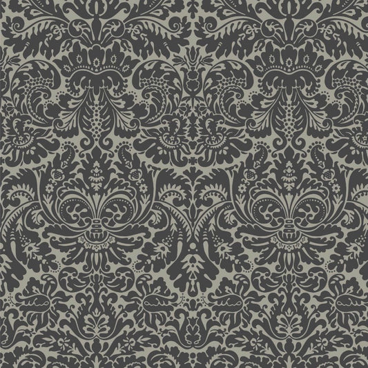 Farrow & Ball Silvergate - Wallpaper 10 Metres