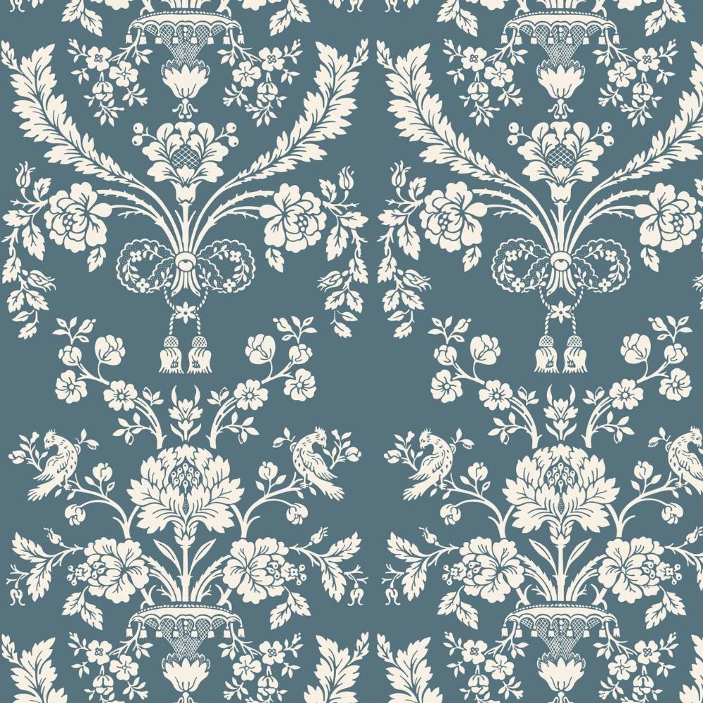 Farrow & Ball St Antoine - Wallpaper 10 Metres