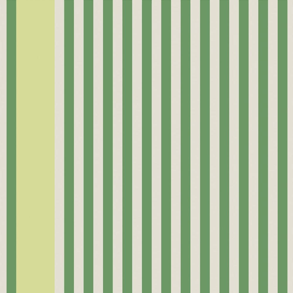 Farrow & Ball Stripe - Wallpaper 210 x 270 mm