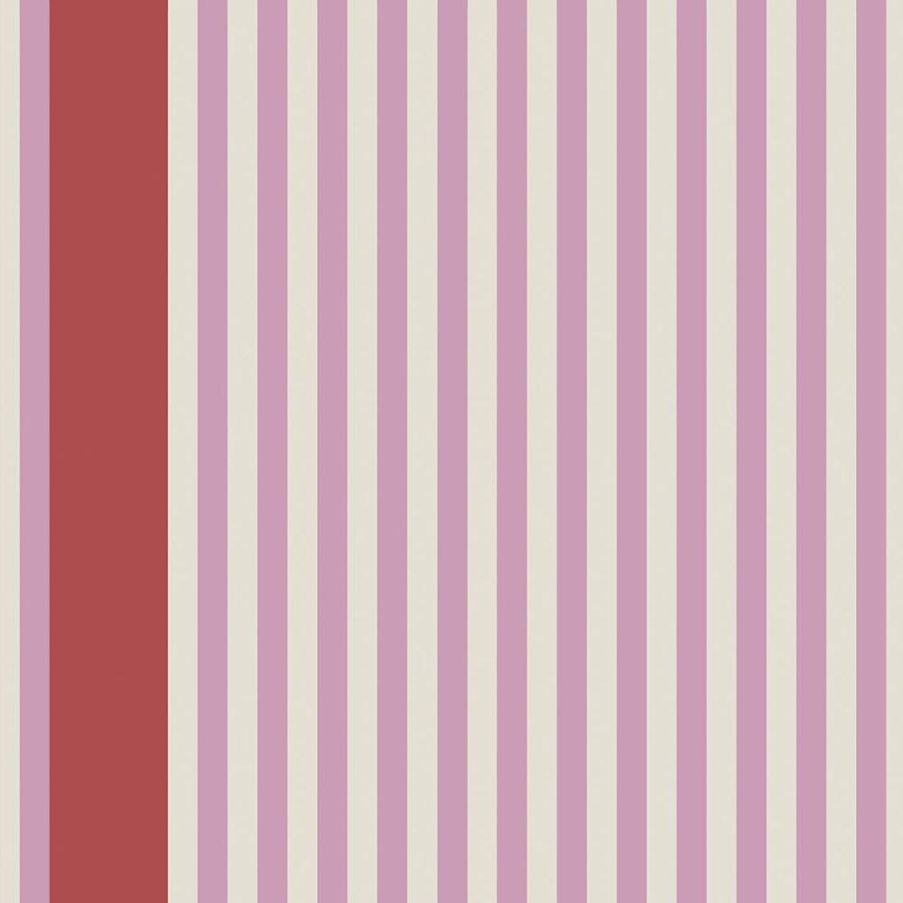 Farrow & Ball Stripe - Wallpaper 210 x 270 mm