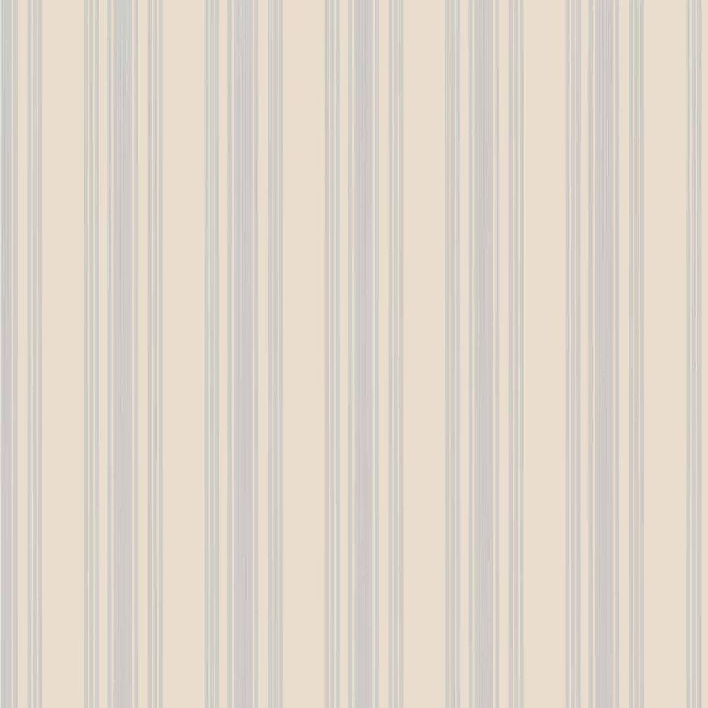 Farrow & Ball Tented Stripe - Wallpaper 210 x 270 mm