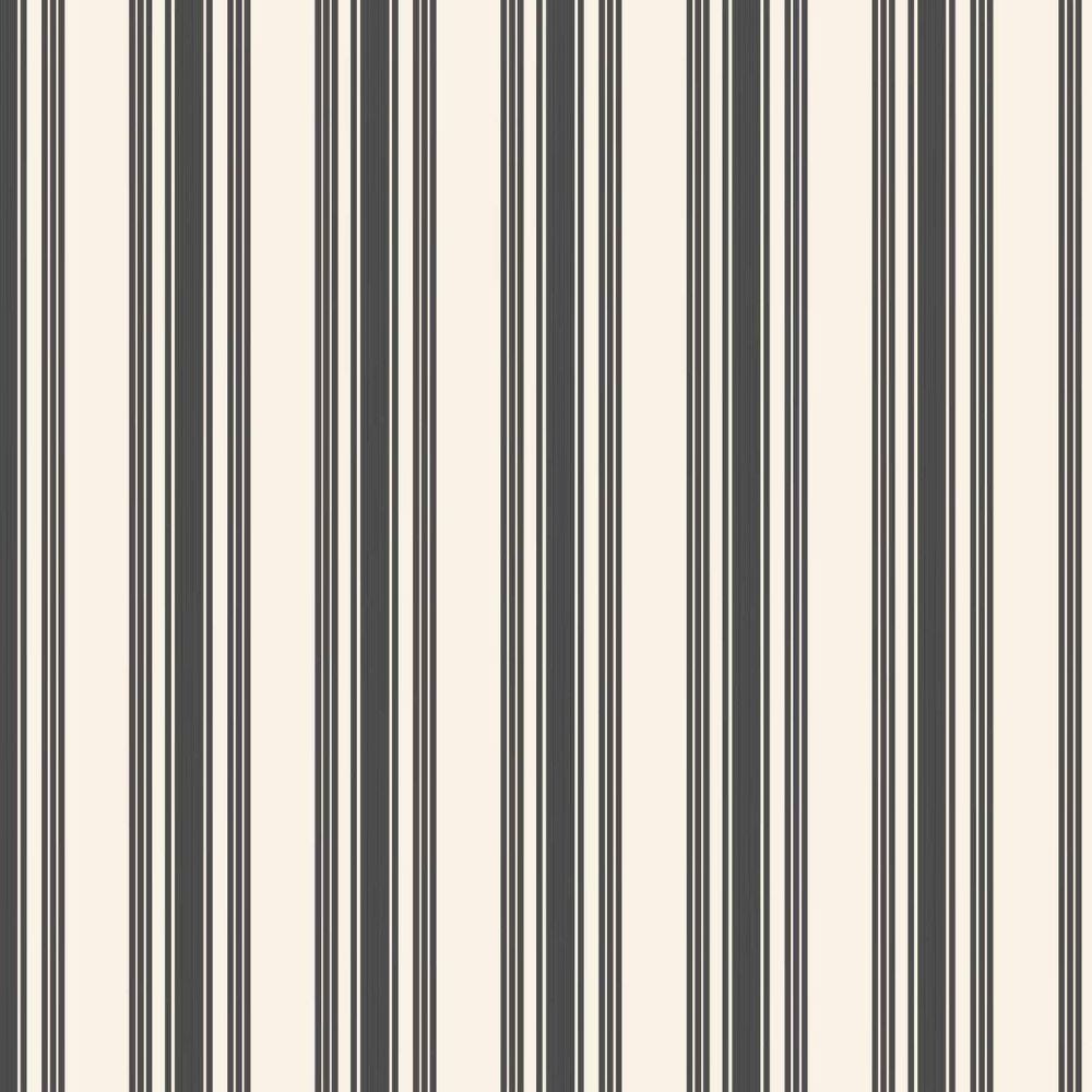 Farrow & Ball Tented Stripe - Wallpaper 210 x 270 mm