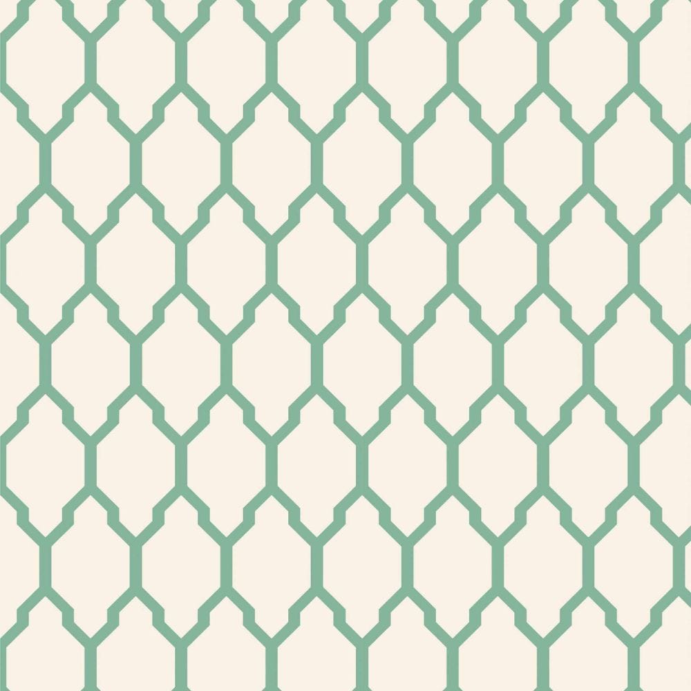 Farrow & Ball Tessella - Wallpaper 210 x 270 mm