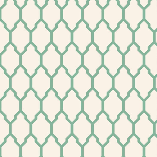 Farrow & Ball Tessella - Wallpaper 210 x 270 mm